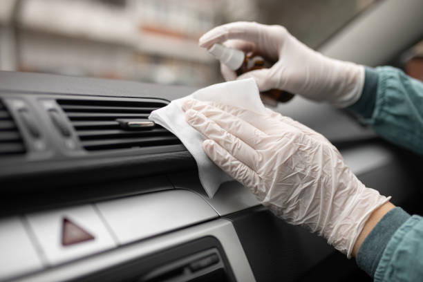 Best Best Air Duct Cleaning Company  in Liberty, IN