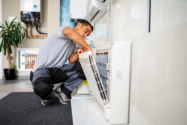 Ductwork Cleaning Services in Liberty, IN