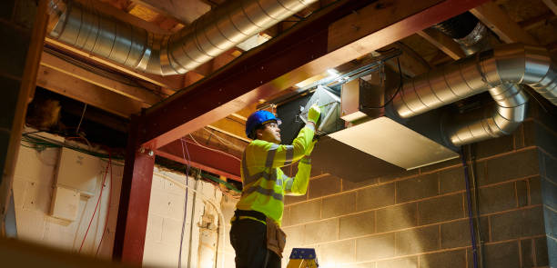 Liberty, IN Airduct Cleaning Company