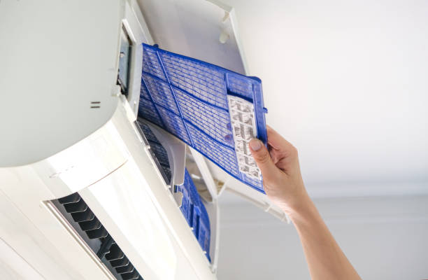 Best Ventilation Cleaning Services  in Liberty, IN