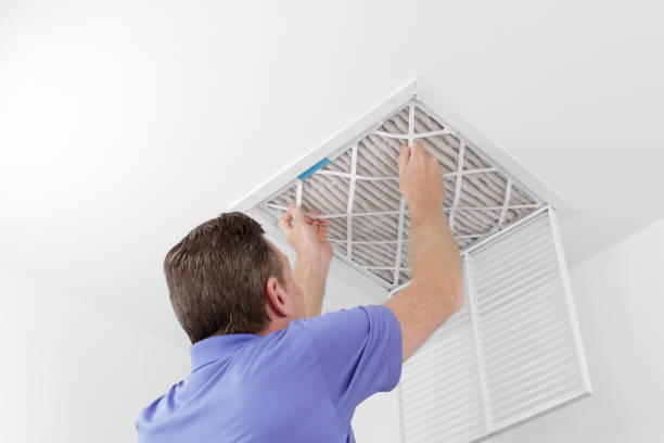 Best Local Air Duct Cleaning Services  in Liberty, IN